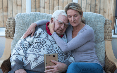 Signs Your Loved One May Need Assisted Living or Memory Care