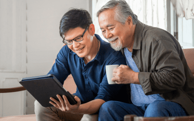 How to Talk to Your Parents About In-Home Care