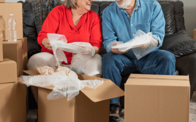 5 Reasons Why Now is the Time to Move into Senior Living